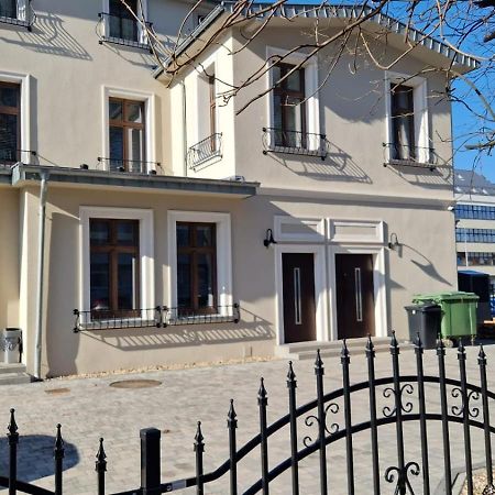Apartament Jaracza 28 Nr 18 Słupsk Exterior foto