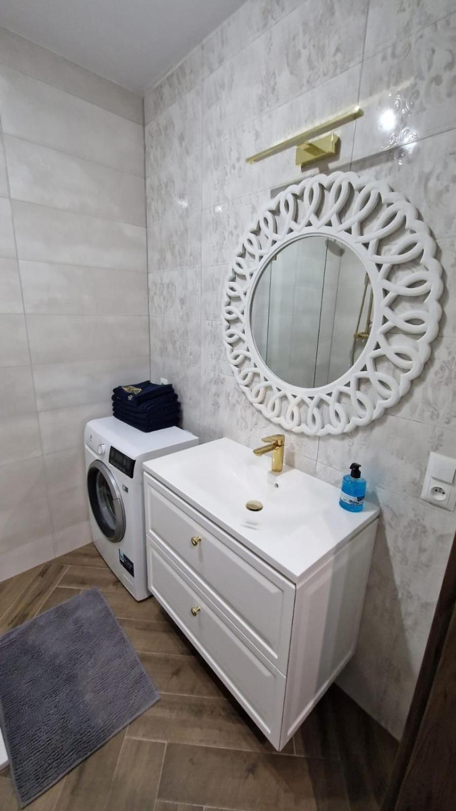 Apartament Jaracza 28 Nr 18 Słupsk Exterior foto