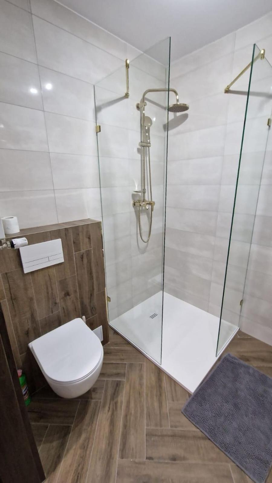 Apartament Jaracza 28 Nr 18 Słupsk Exterior foto