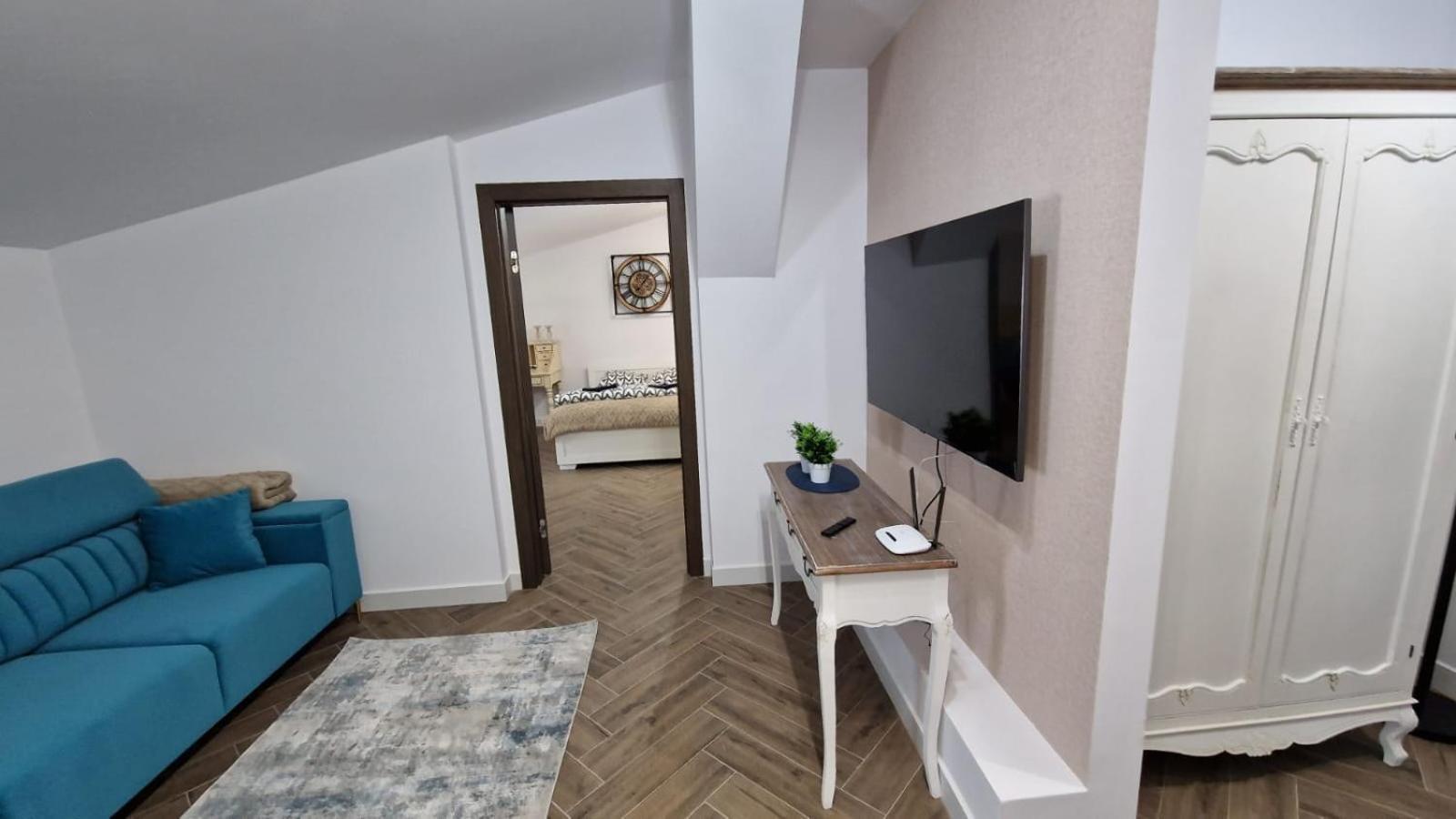 Apartament Jaracza 28 Nr 18 Słupsk Exterior foto