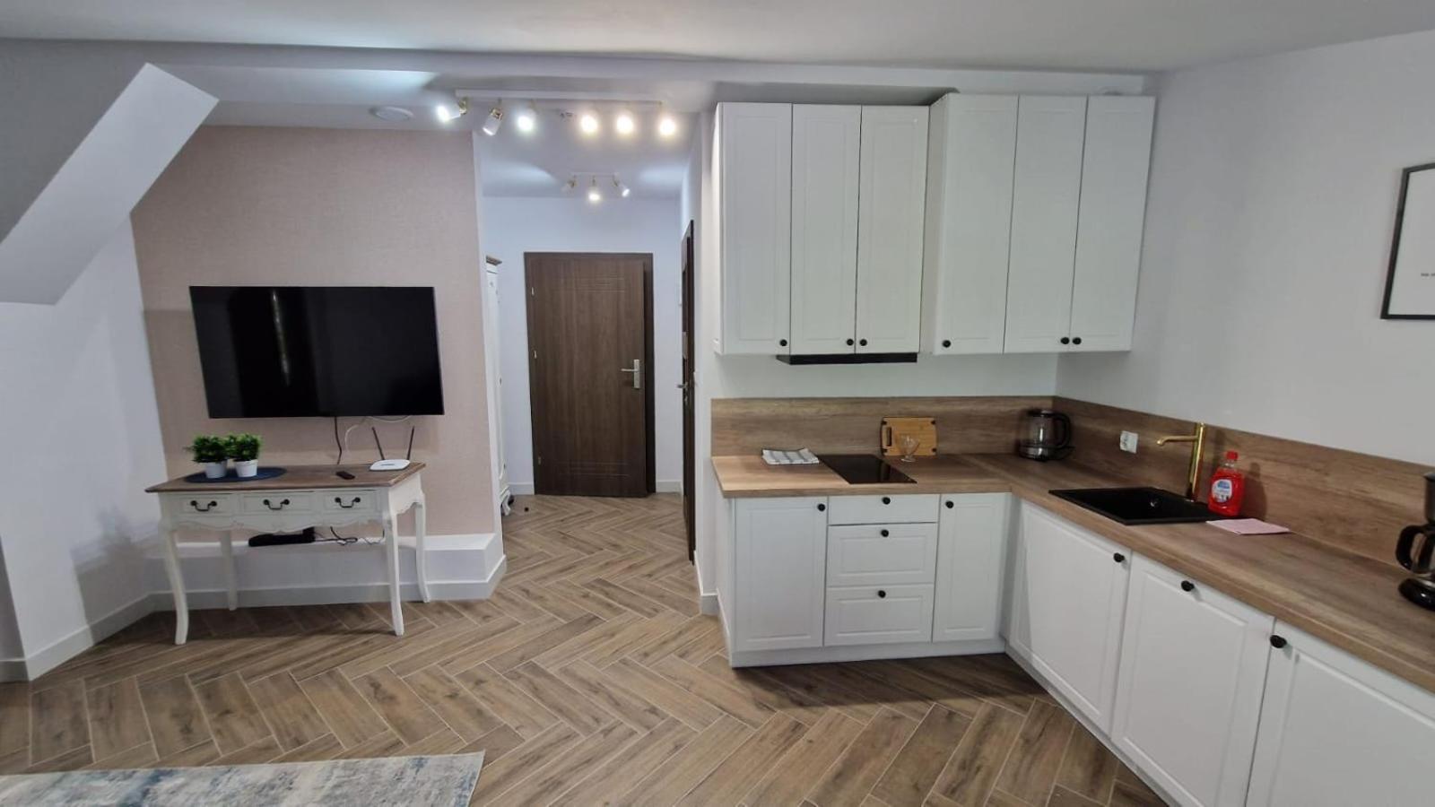 Apartament Jaracza 28 Nr 18 Słupsk Exterior foto