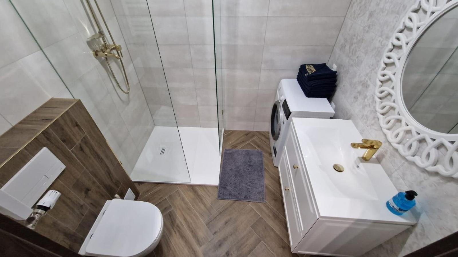 Apartament Jaracza 28 Nr 18 Słupsk Exterior foto