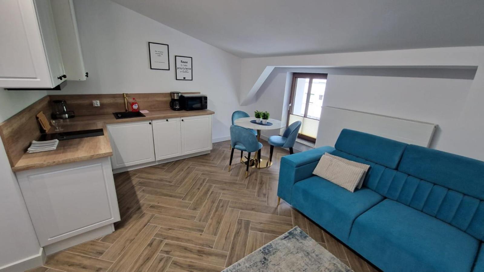 Apartament Jaracza 28 Nr 18 Słupsk Exterior foto