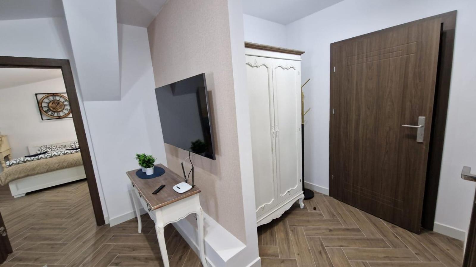 Apartament Jaracza 28 Nr 18 Słupsk Exterior foto