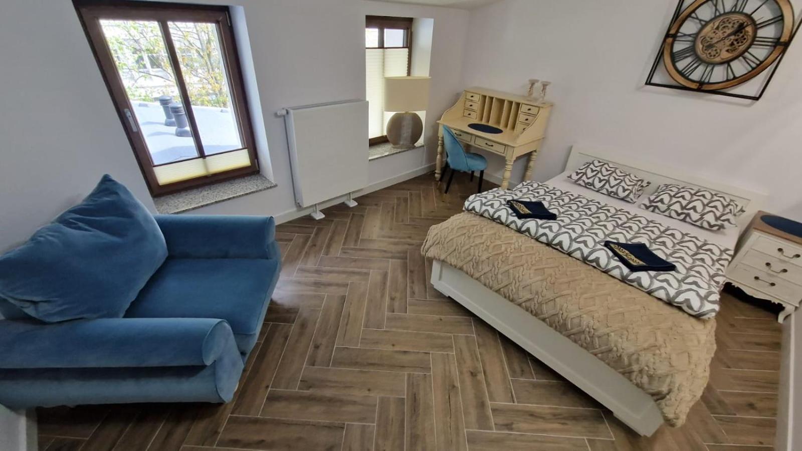Apartament Jaracza 28 Nr 18 Słupsk Exterior foto