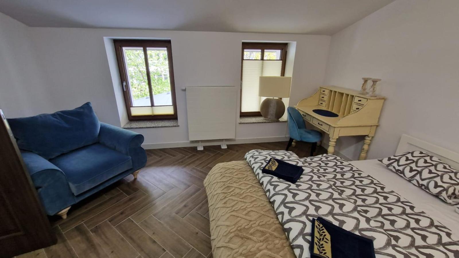 Apartament Jaracza 28 Nr 18 Słupsk Exterior foto